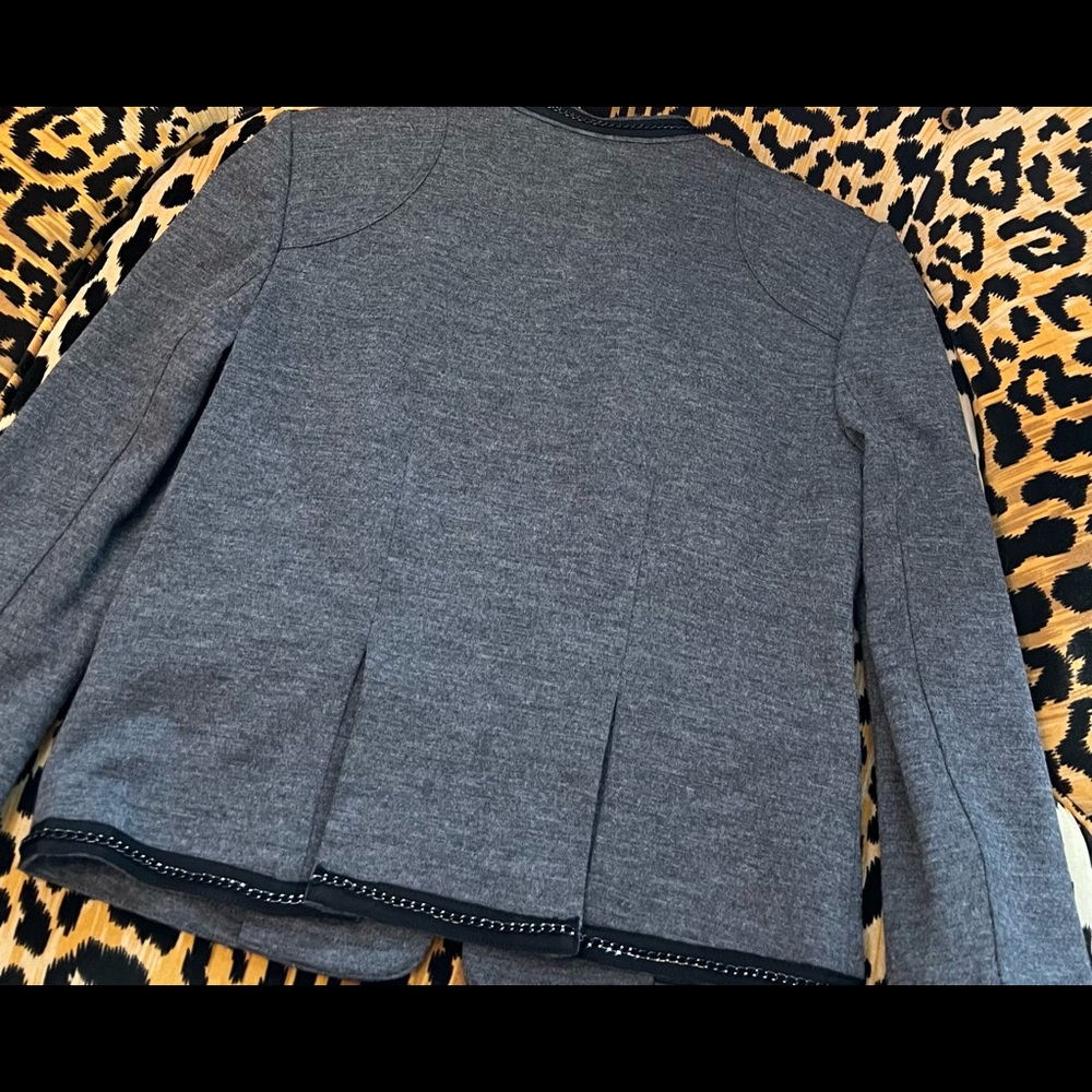 Dvf Jacket - image 4